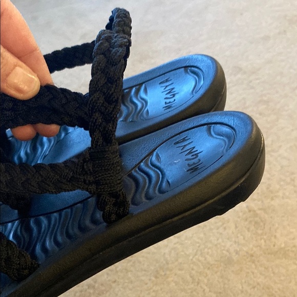 MEGNYA WALKING SANDALS WITH ARCH SUPPORT - Picture 8 of 12